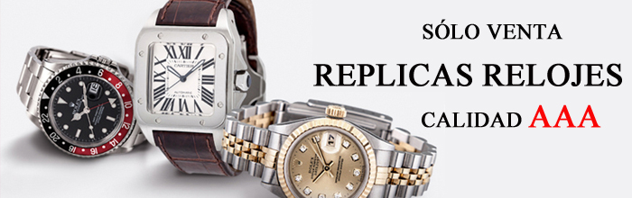 Replicas relojes de lujo – Réplica Rolex, 1: 1 venta de relojes replicas en  suiza